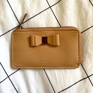 Ted Baker Card Case